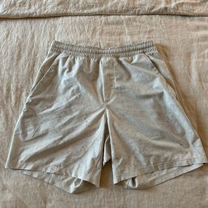 Lululemon Men’s Shorts